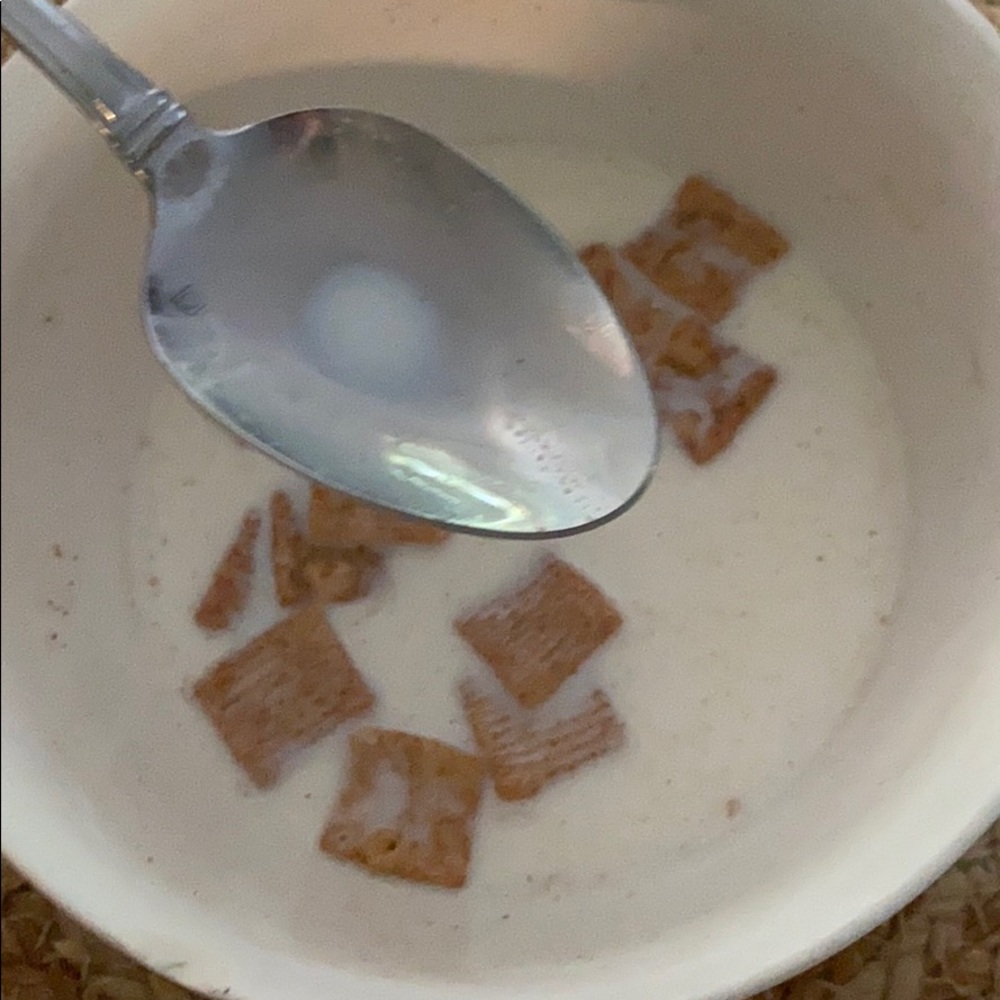 Meet your Posher, Chase